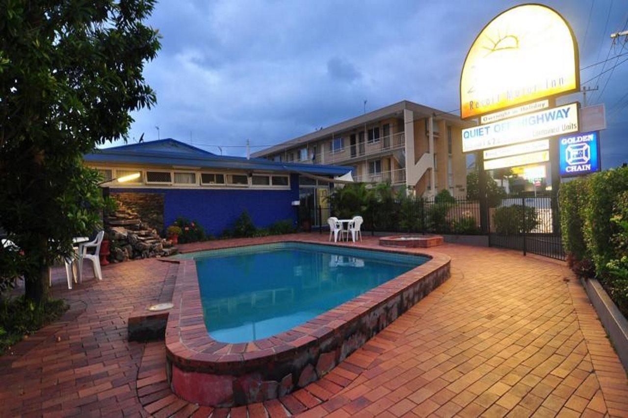 Browns At Broadbeach Gold Coast Extérieur photo