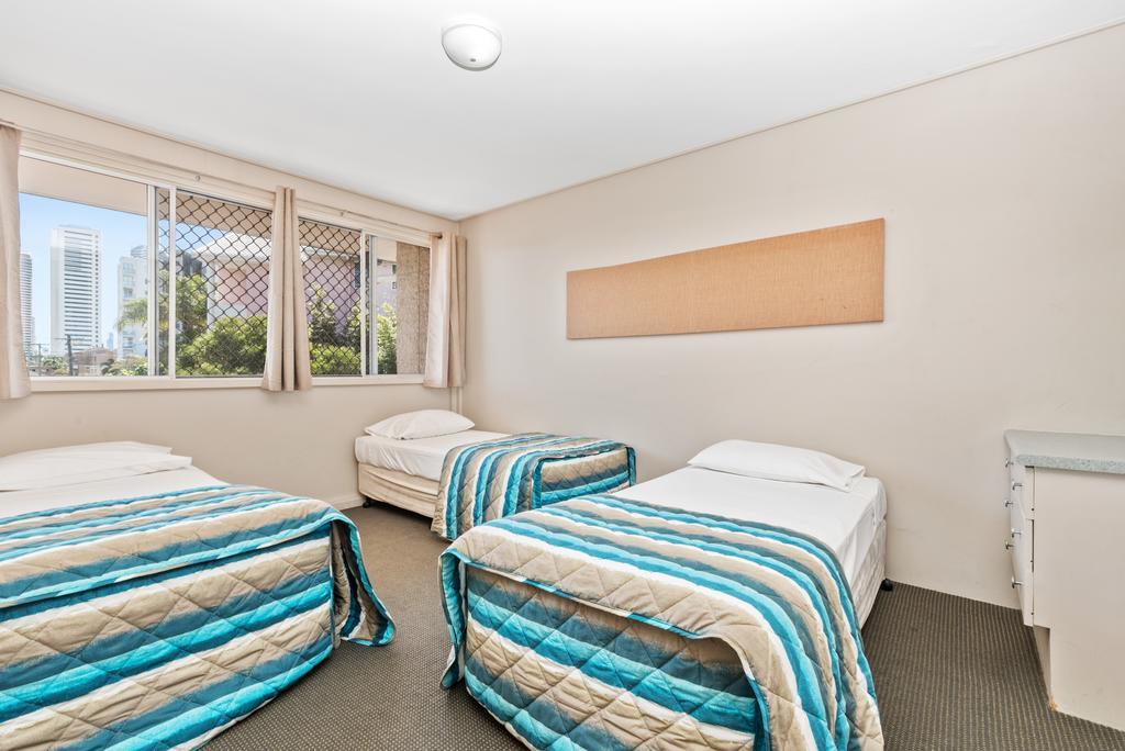 Browns At Broadbeach Gold Coast Chambre photo