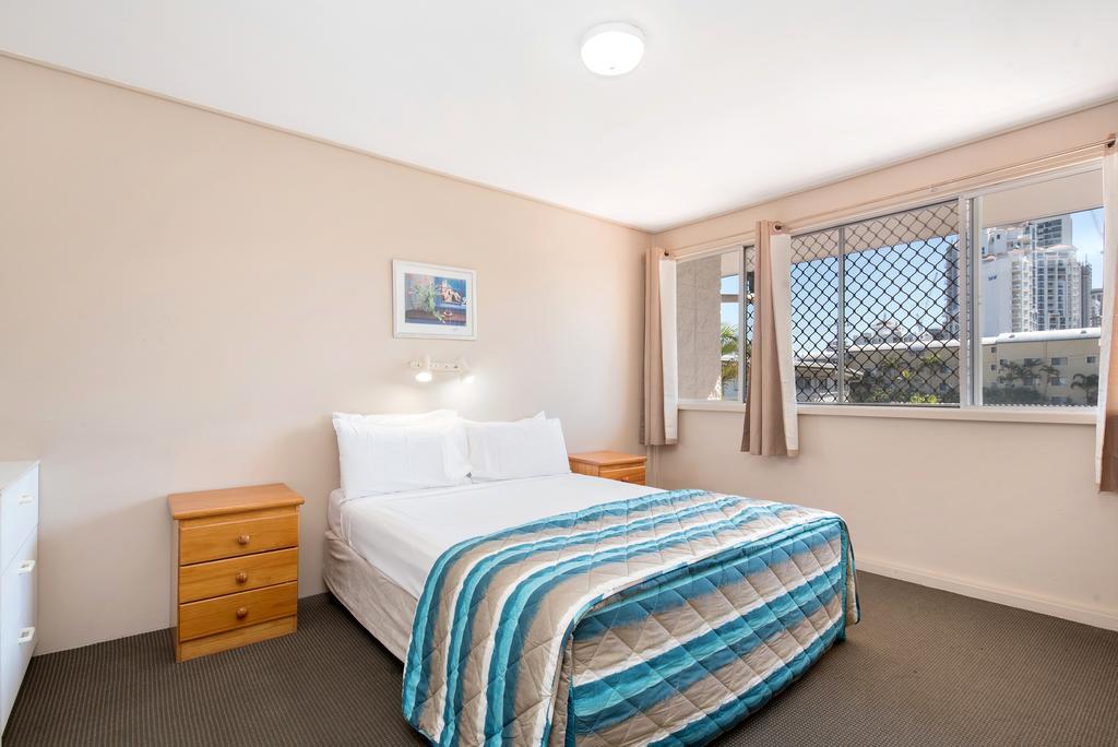 Browns At Broadbeach Gold Coast Chambre photo
