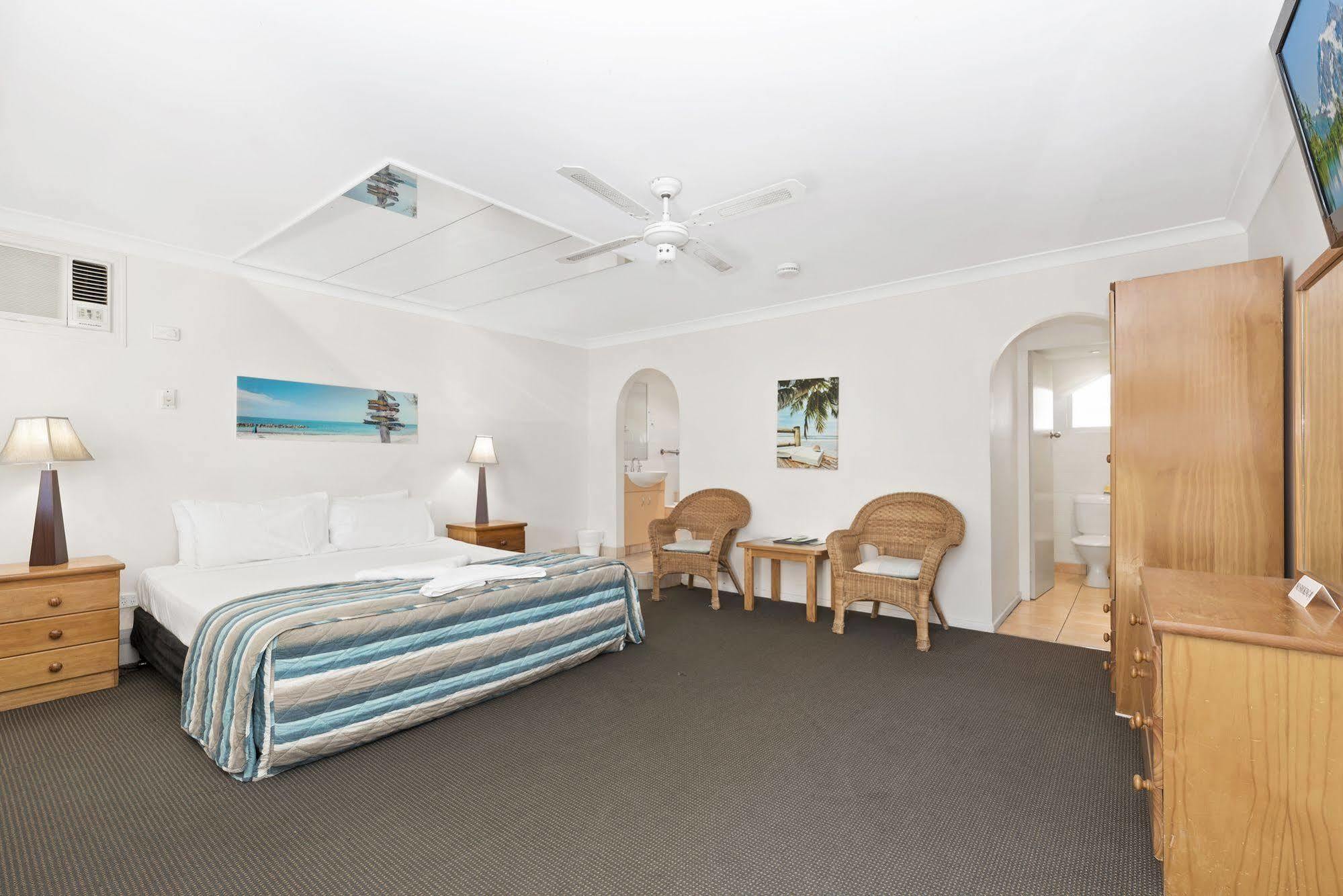 Browns At Broadbeach Gold Coast Extérieur photo