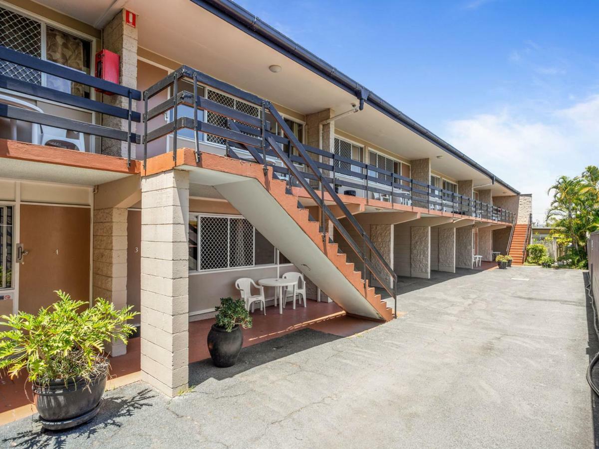 Browns At Broadbeach Gold Coast Extérieur photo